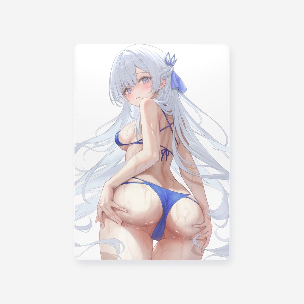 アーガス　クリアカード