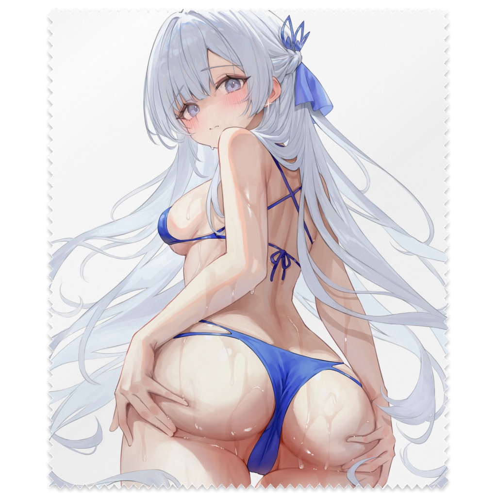 アーガス　メガネ拭き