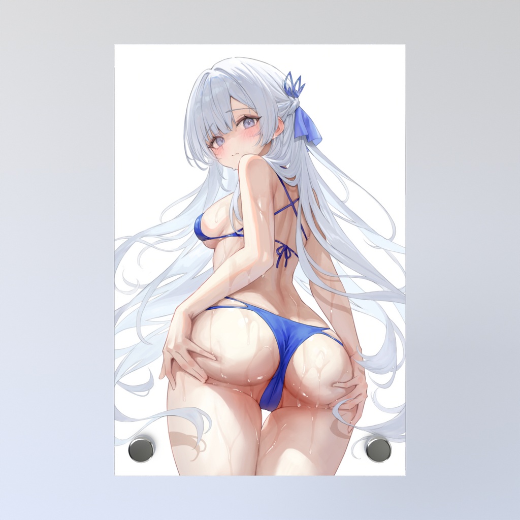 アーガス　アクリルフォトパネル