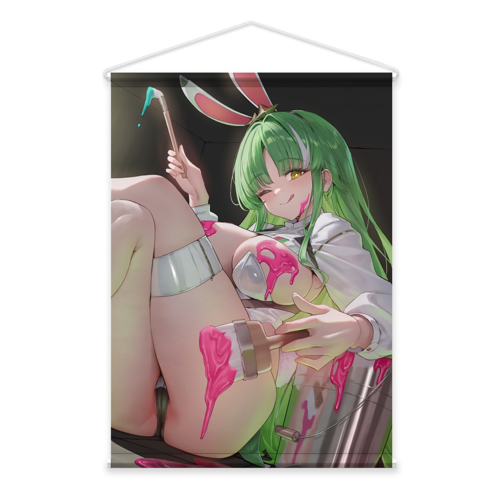 ラファエロ　B2タペストリー