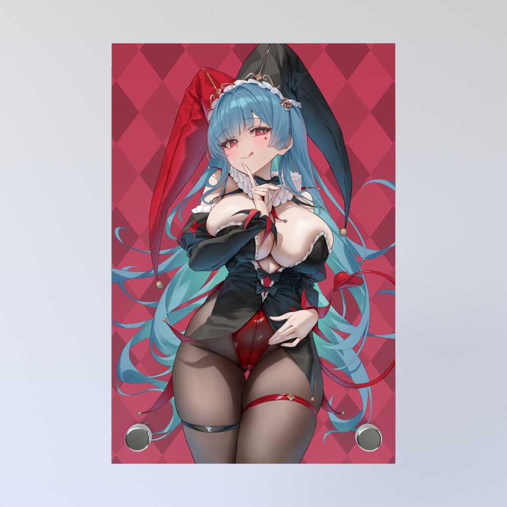 マルコ・ポーロ アクリルフォトパネル