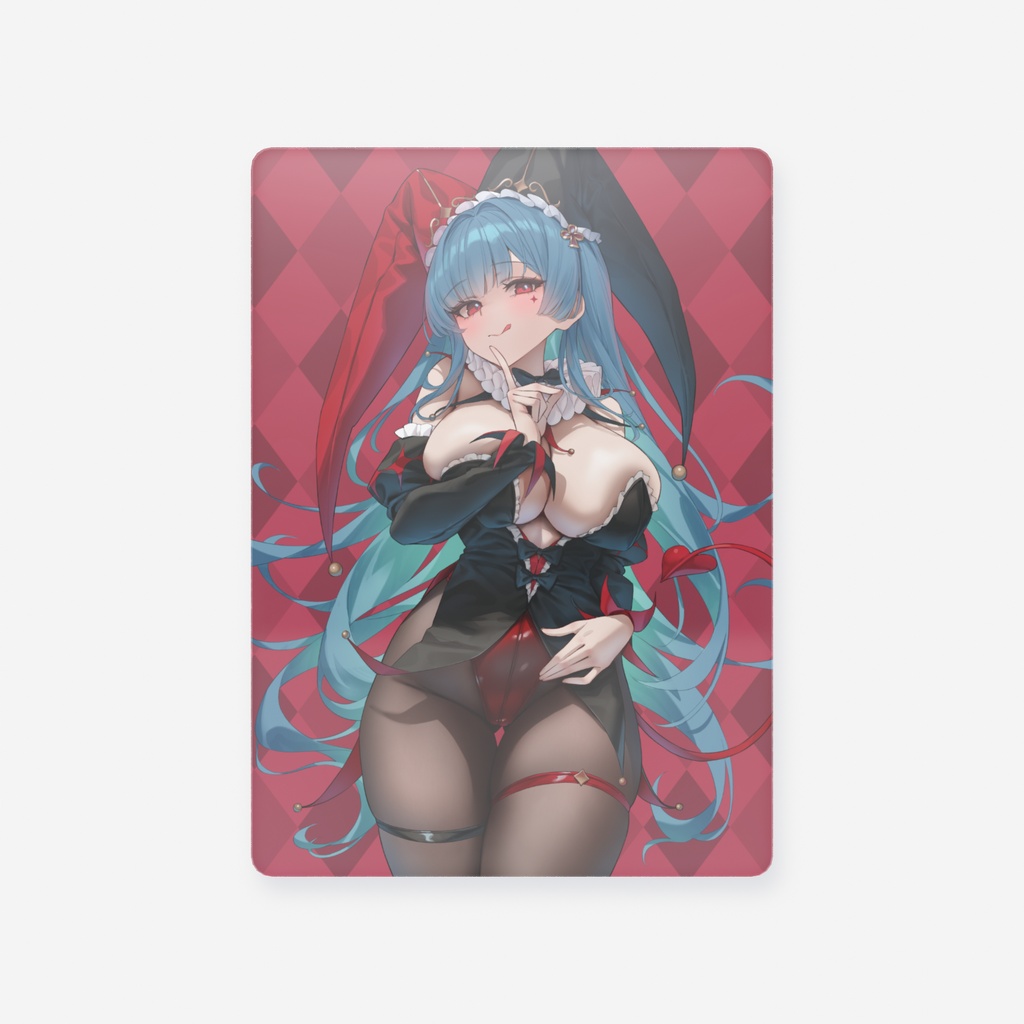 マルコ・ポーロ クリアカード