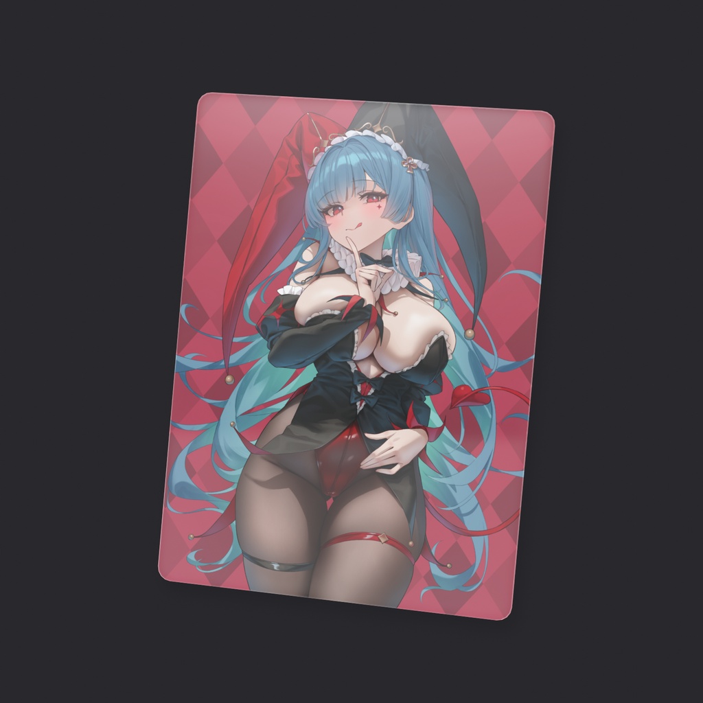 マルコ・ポーロ クリアカード