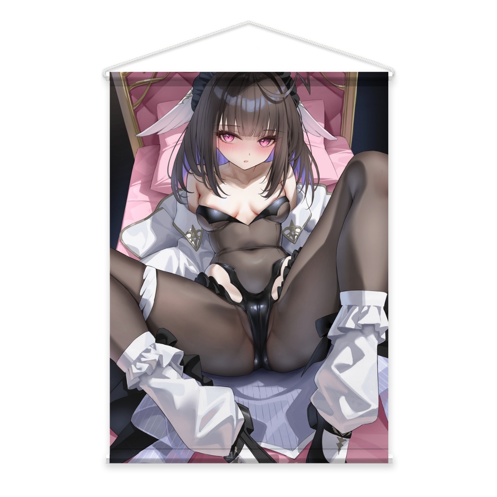 オラージュ B2タペストリー