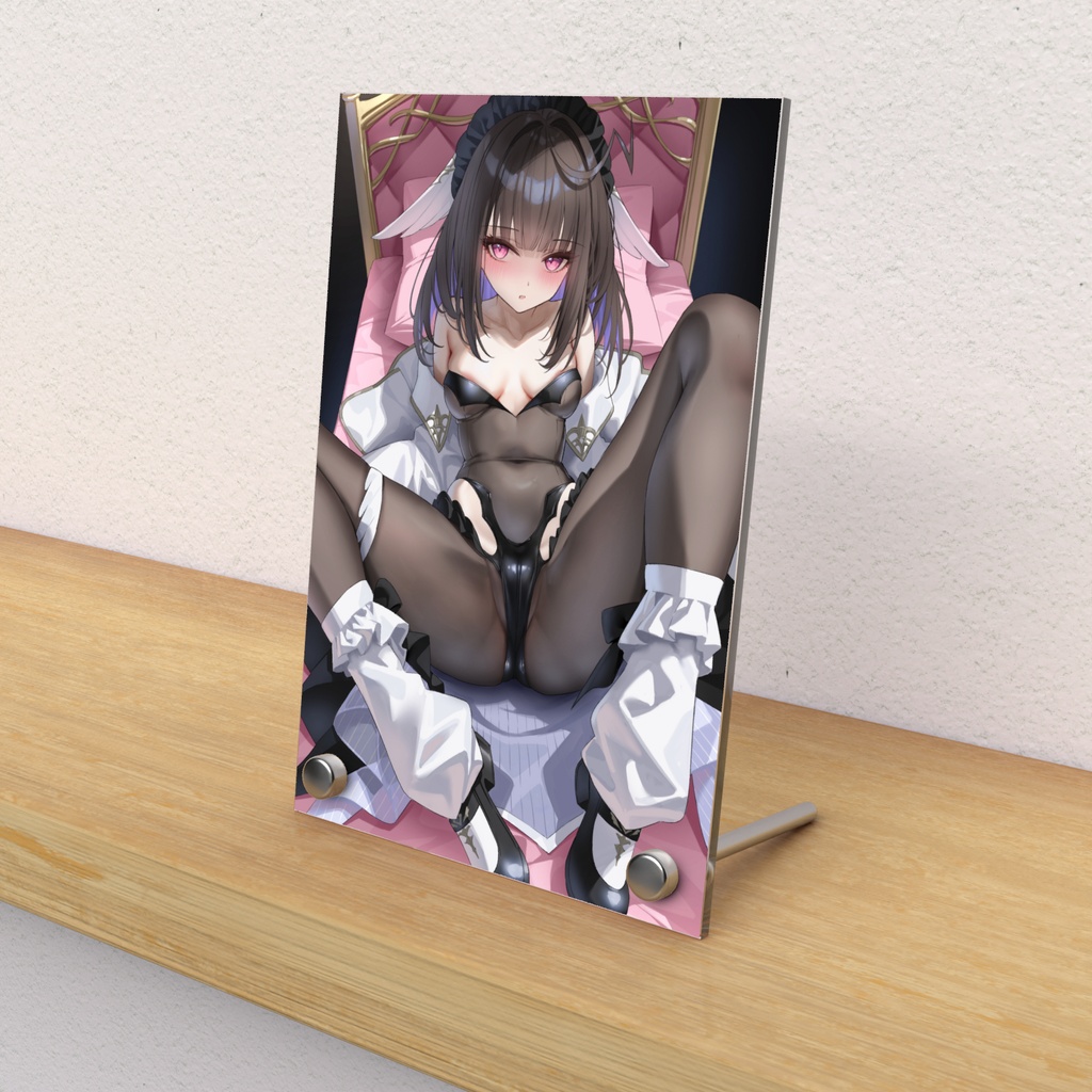 オラージュ アクリルフォトパネル
