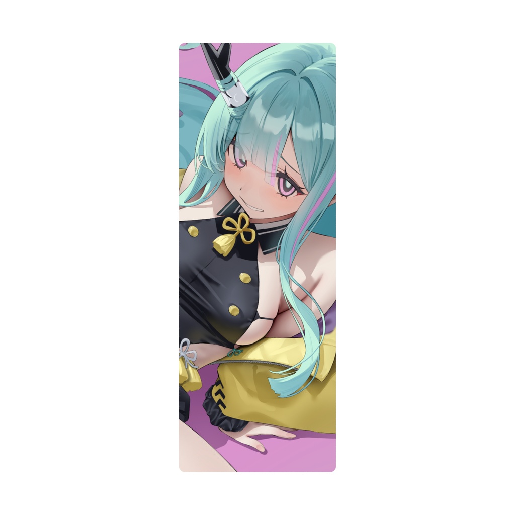 天津風 フォトキーホルダー