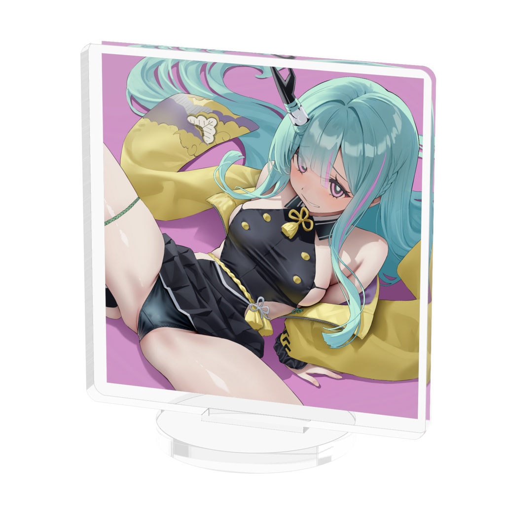 天津風 アクリルスタンド