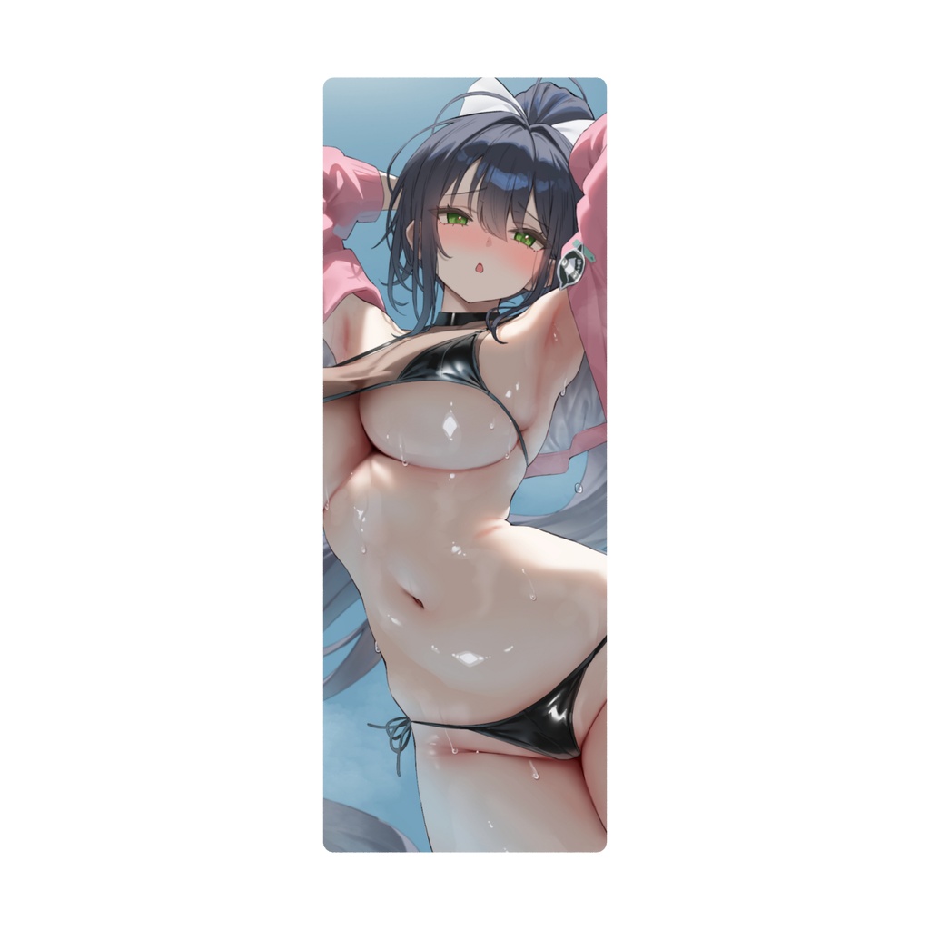 インドミタブル フォトキーホルダー