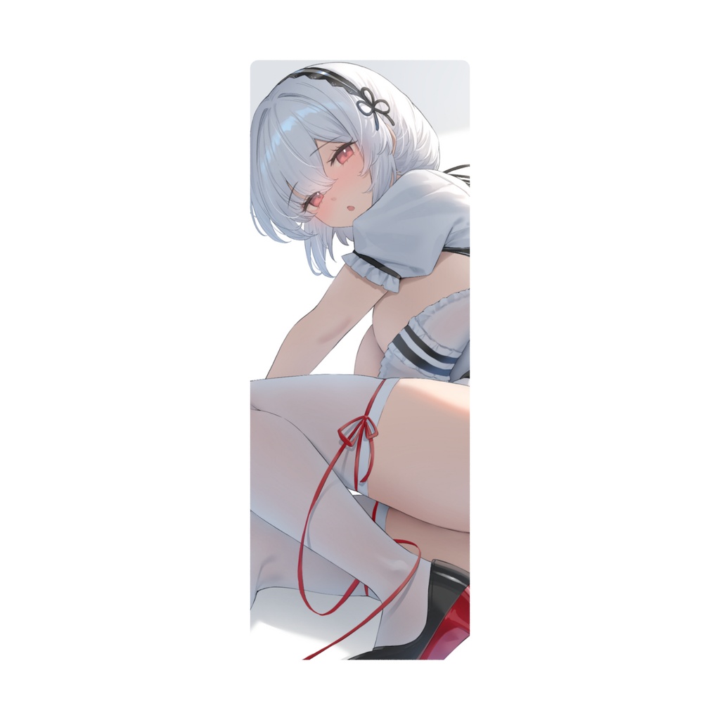 シリアス フォトキーホルダー