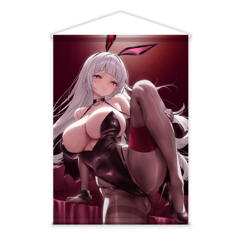 ヨルク　B2タペストリー