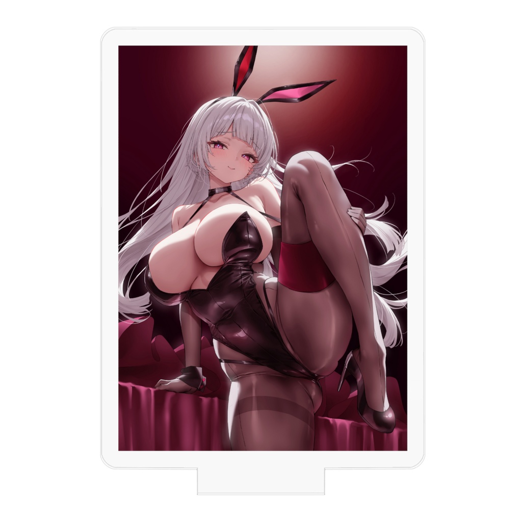 ヨルク アクリルスタンド