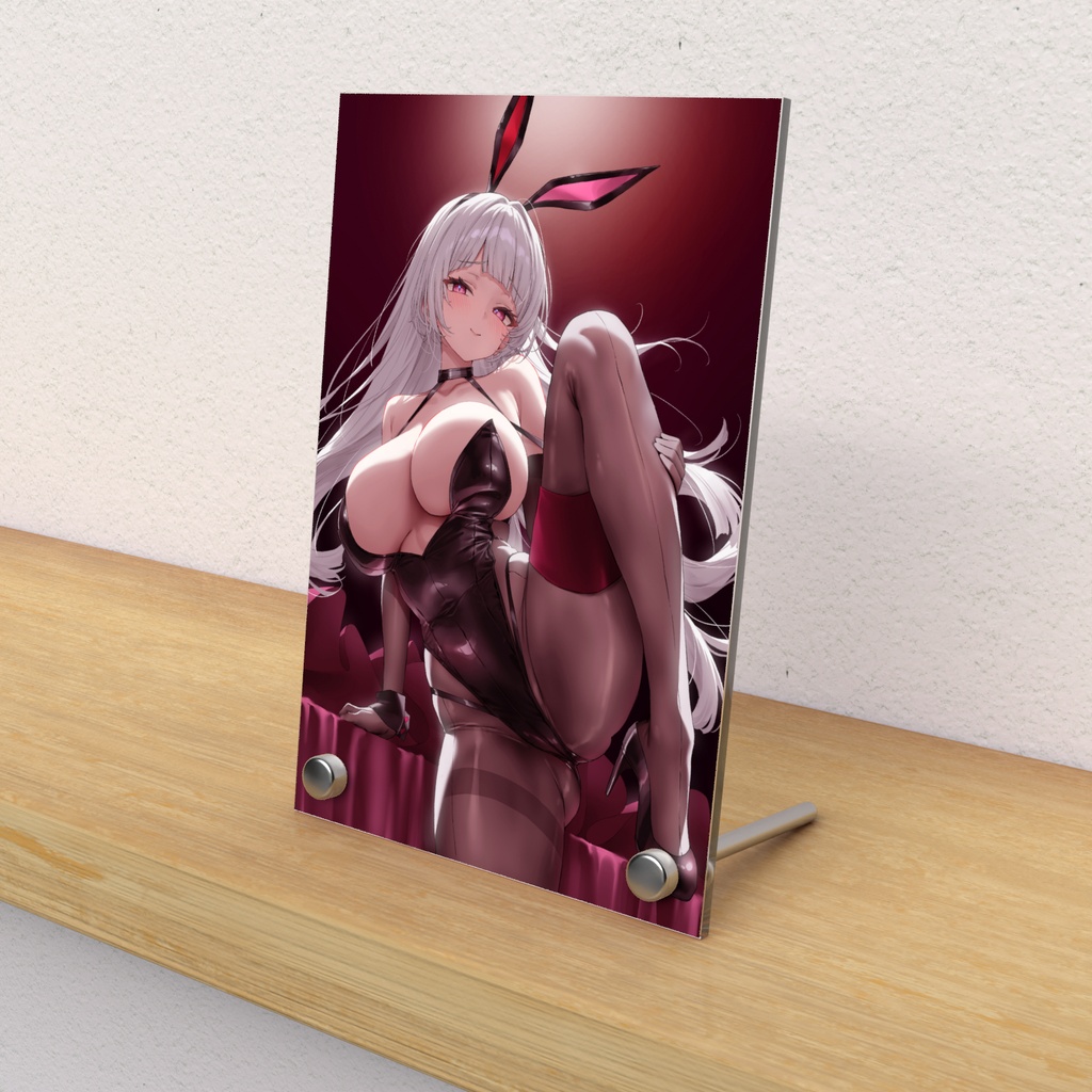 ヨルク アクリルフォトパネル