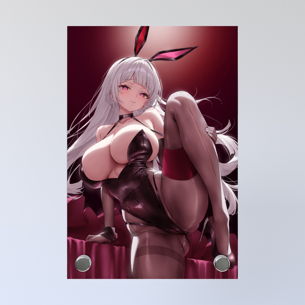 ヨルク　アクリルフォトパネル