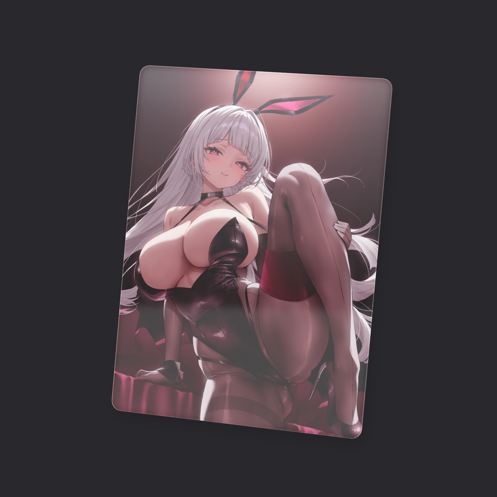 ヨルク クリアカード