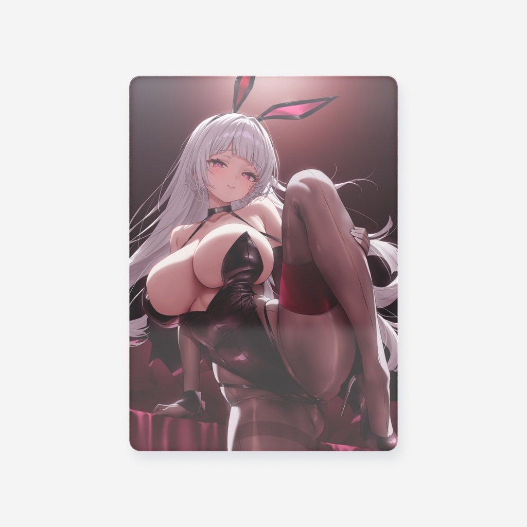 ヨルク クリアカード