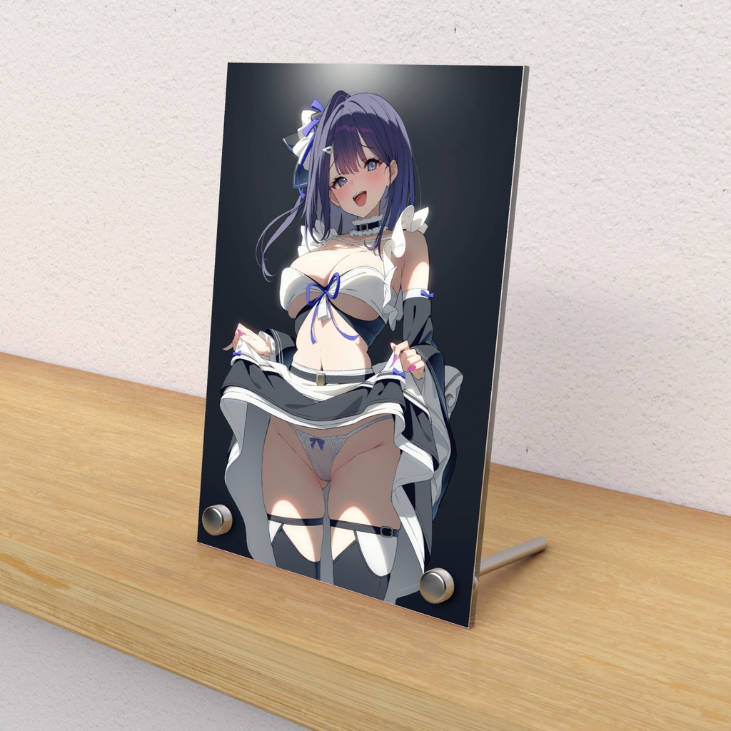 リヴァプール アクリルフォトパネル