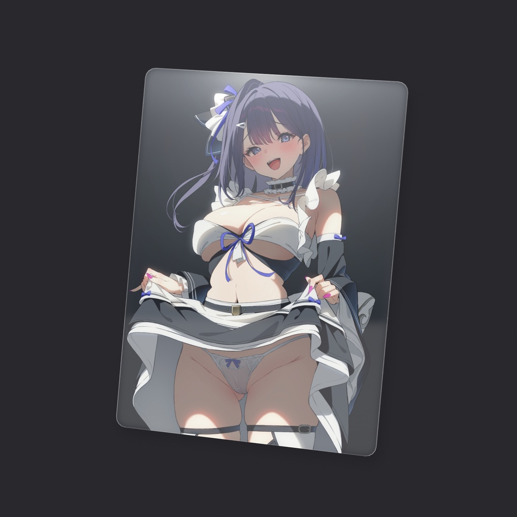 リヴァプール クリアカード