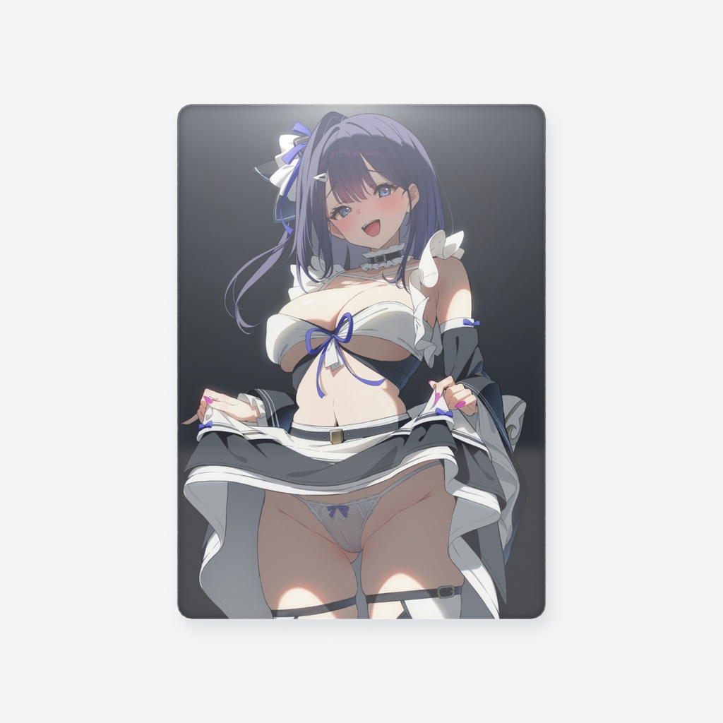 リヴァプール クリアカード