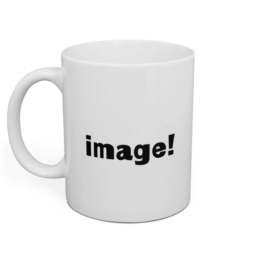 パンケーキ eat me マグカップ