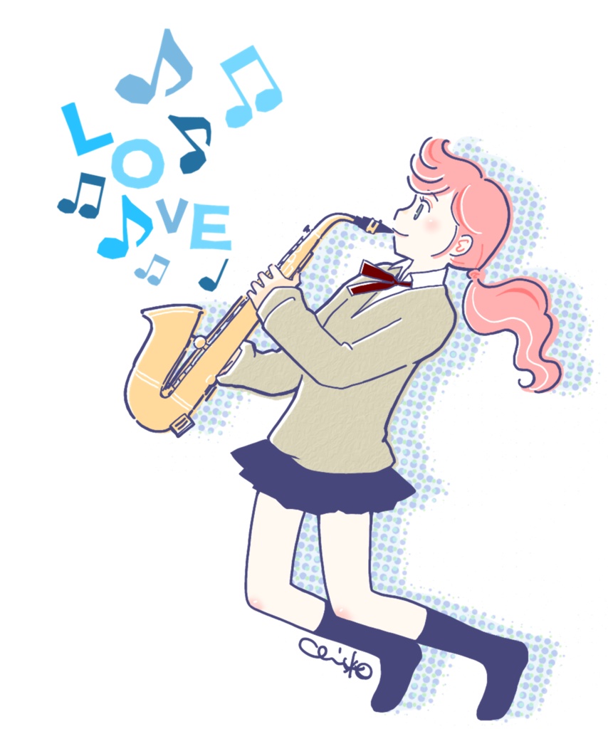 LOVE♪ エコ