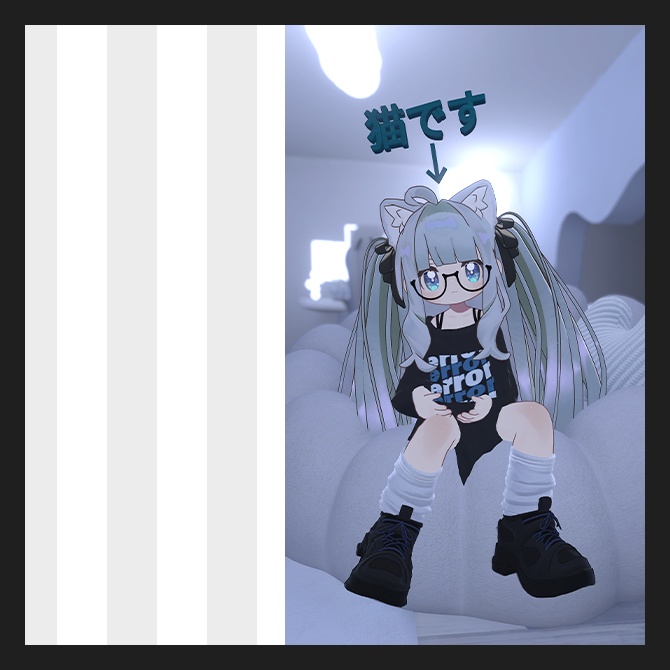 【Free / 無料】吾輩は猫である