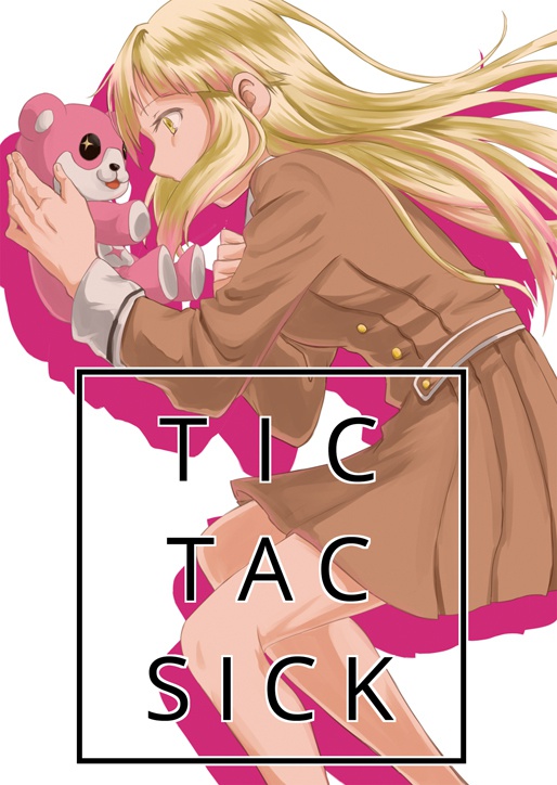 TIC TAC SICK