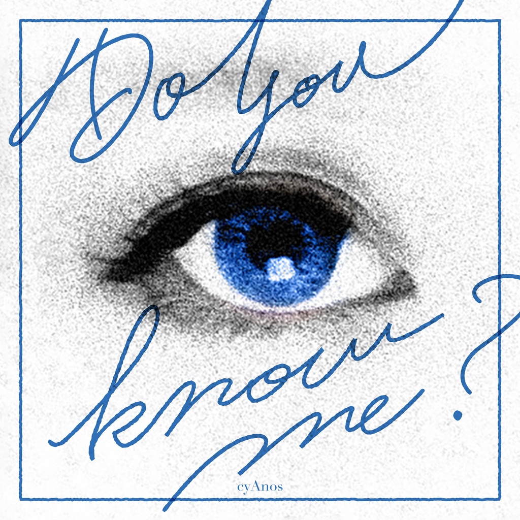 【予約商品】1st Mini Album「Do you know me？」