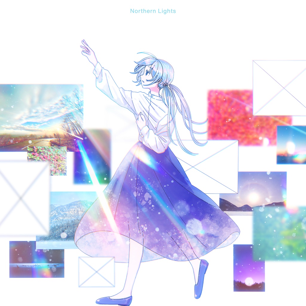 Northern Lights【特別版】