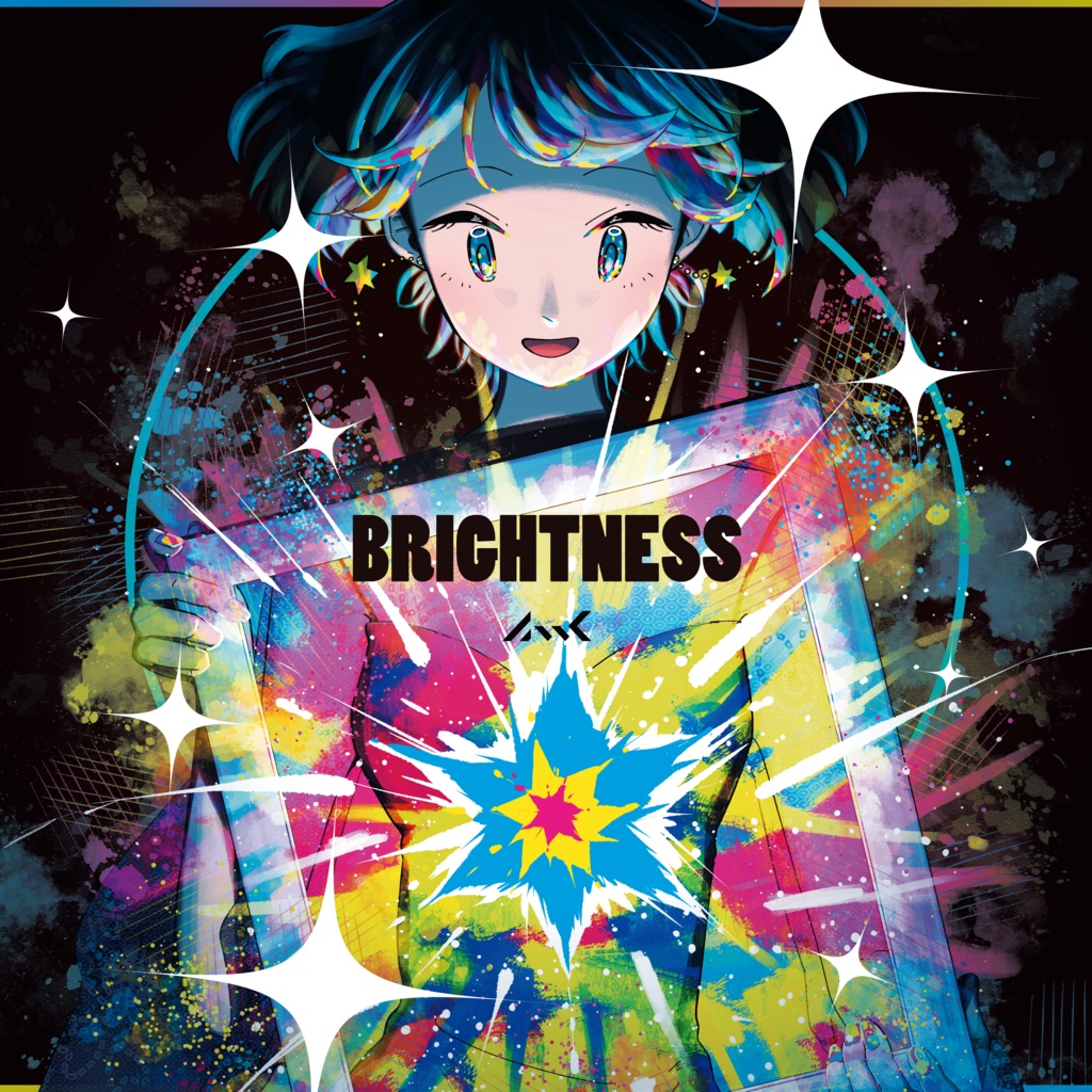 BRIGHTNESS【特別版】