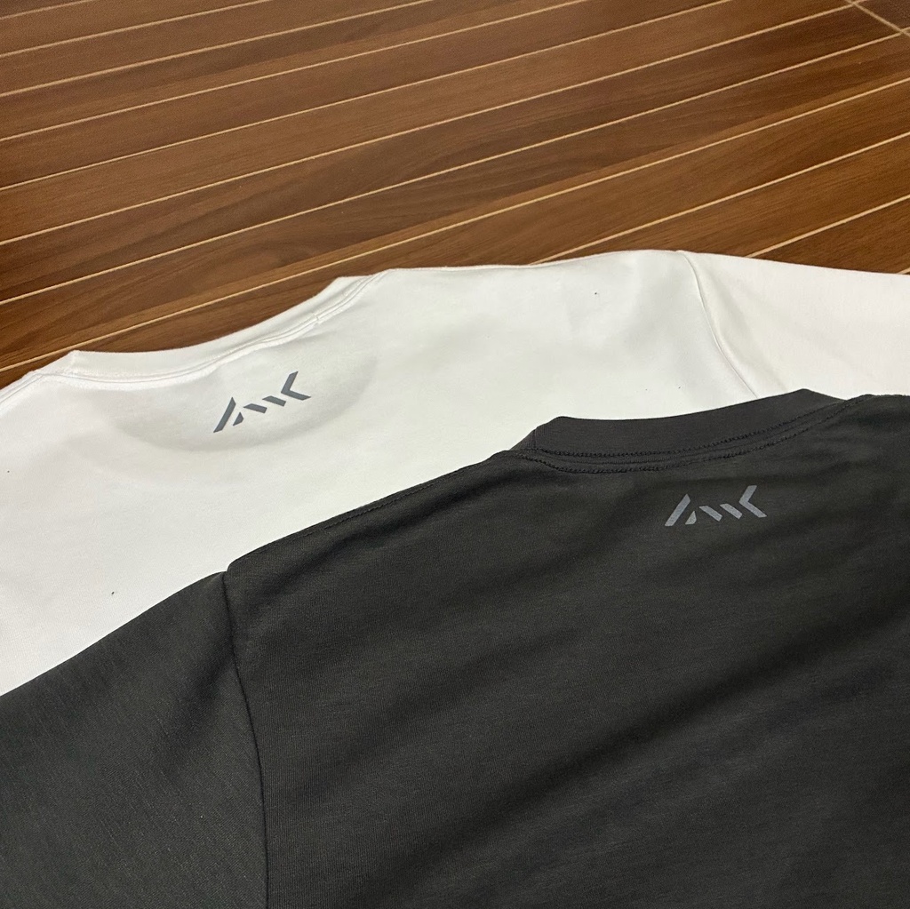 わくわくドライTシャツ