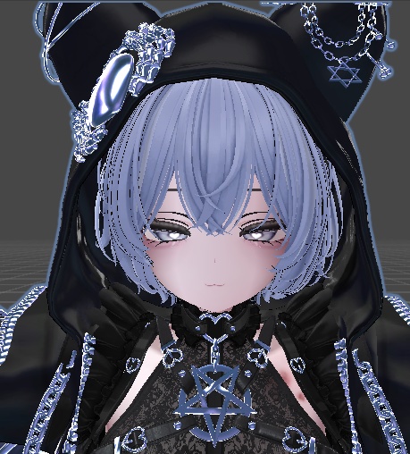 【Free】涙袋メイク for SELESTIA