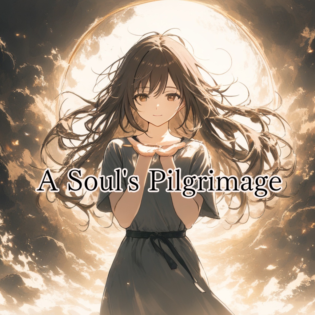 A Soul's Pilgrimage -ピアノインストゥルメンタルアルバム・作業用BGM-