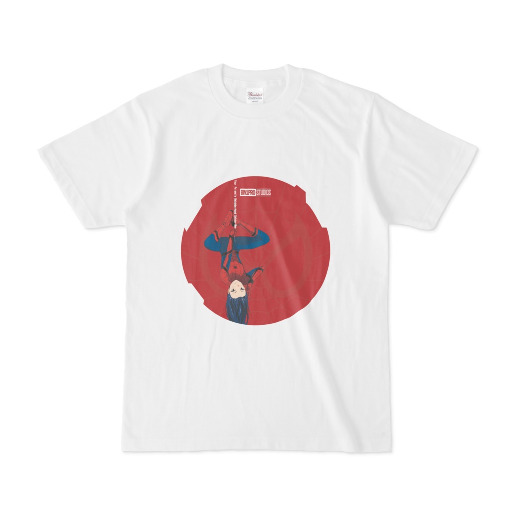 スパイダーマン