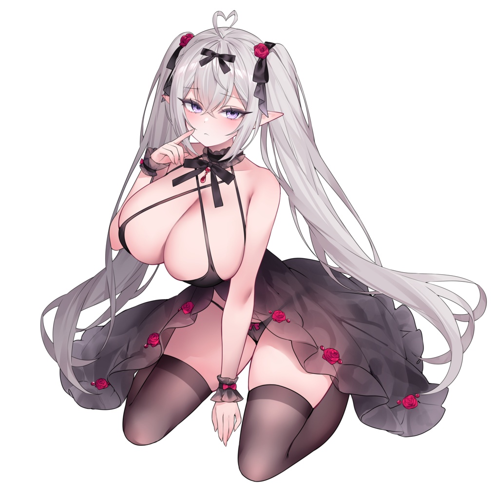 #そらなにいろV　ドレスver. /Sora72iro V Dress ver. アクリルスタンド