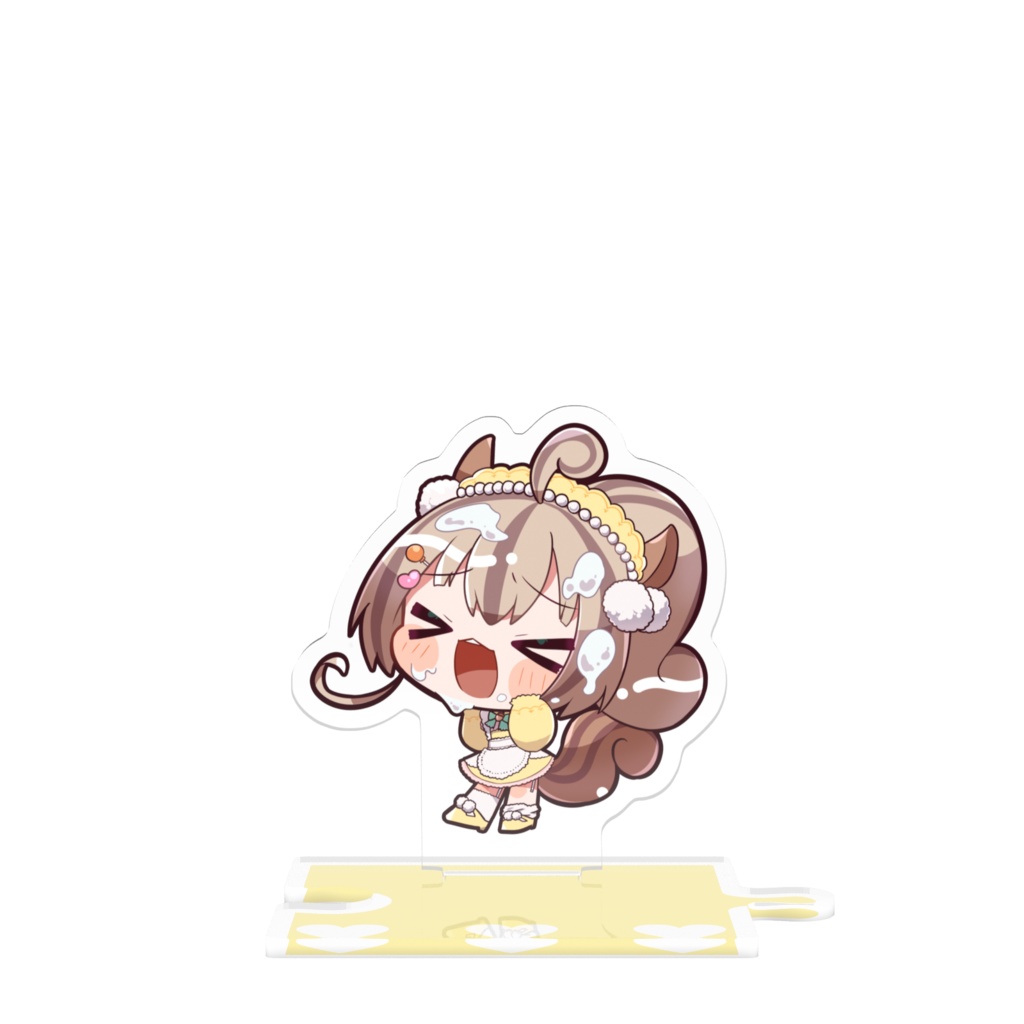 ちゅちゅ(ぶっかけver)