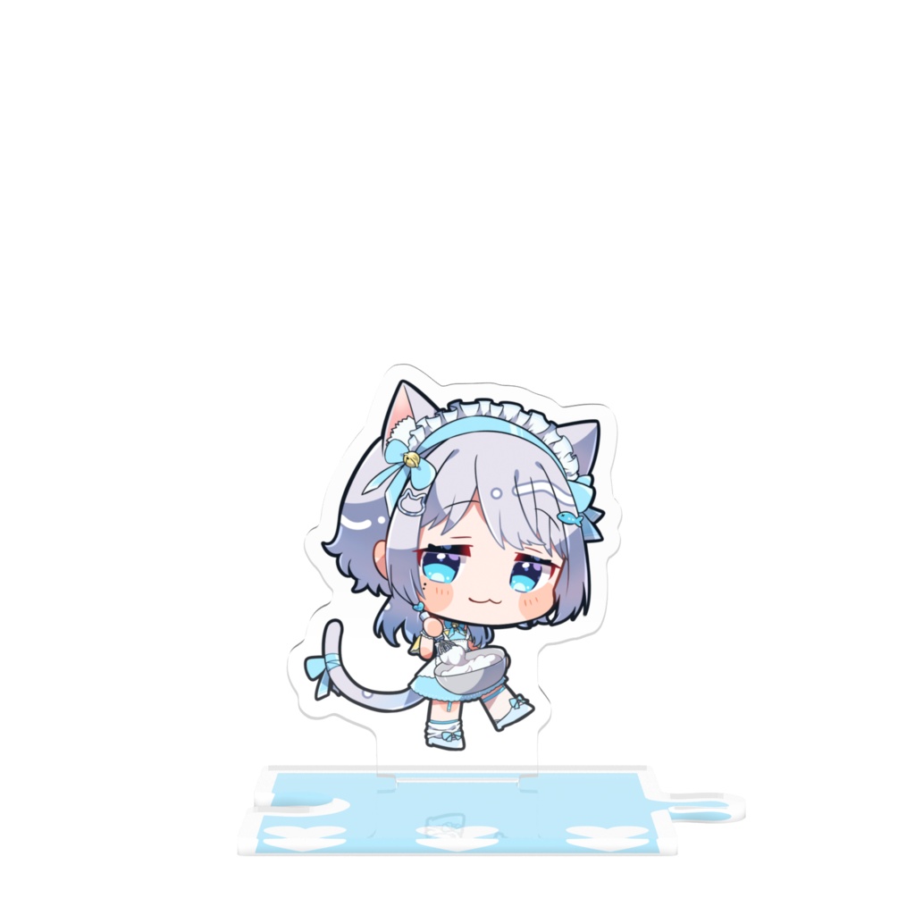 めるゆき(にぱーver)