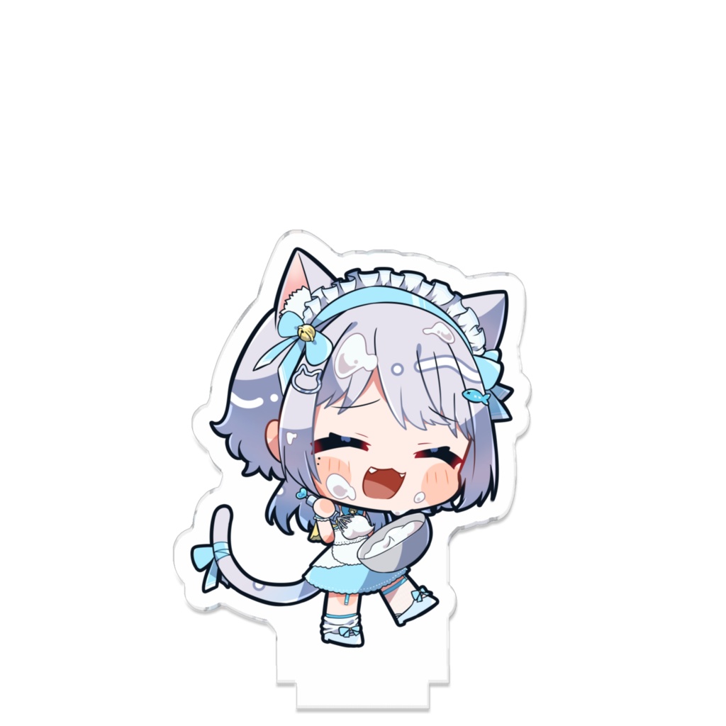 めるゆき(ぶっかけver)