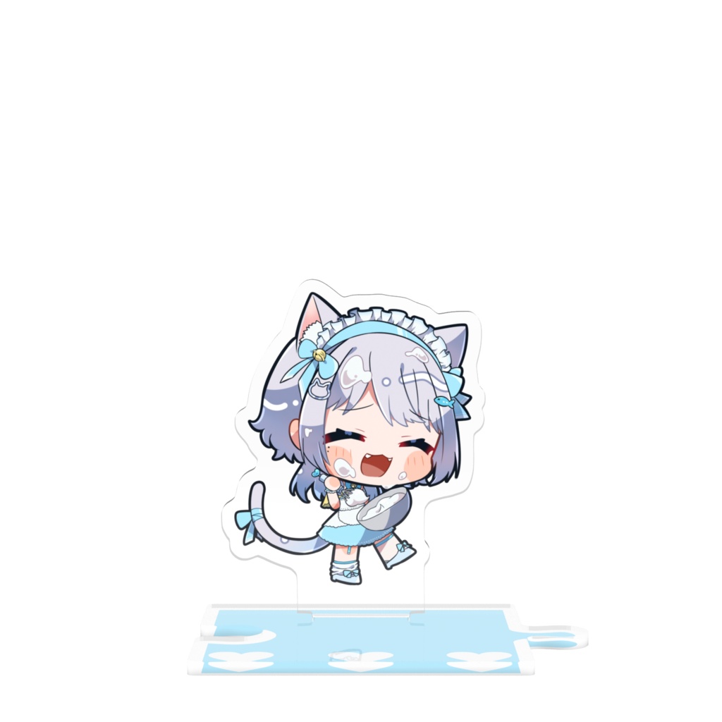 めるゆき(ぶっかけver)