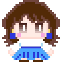 あおべこさん