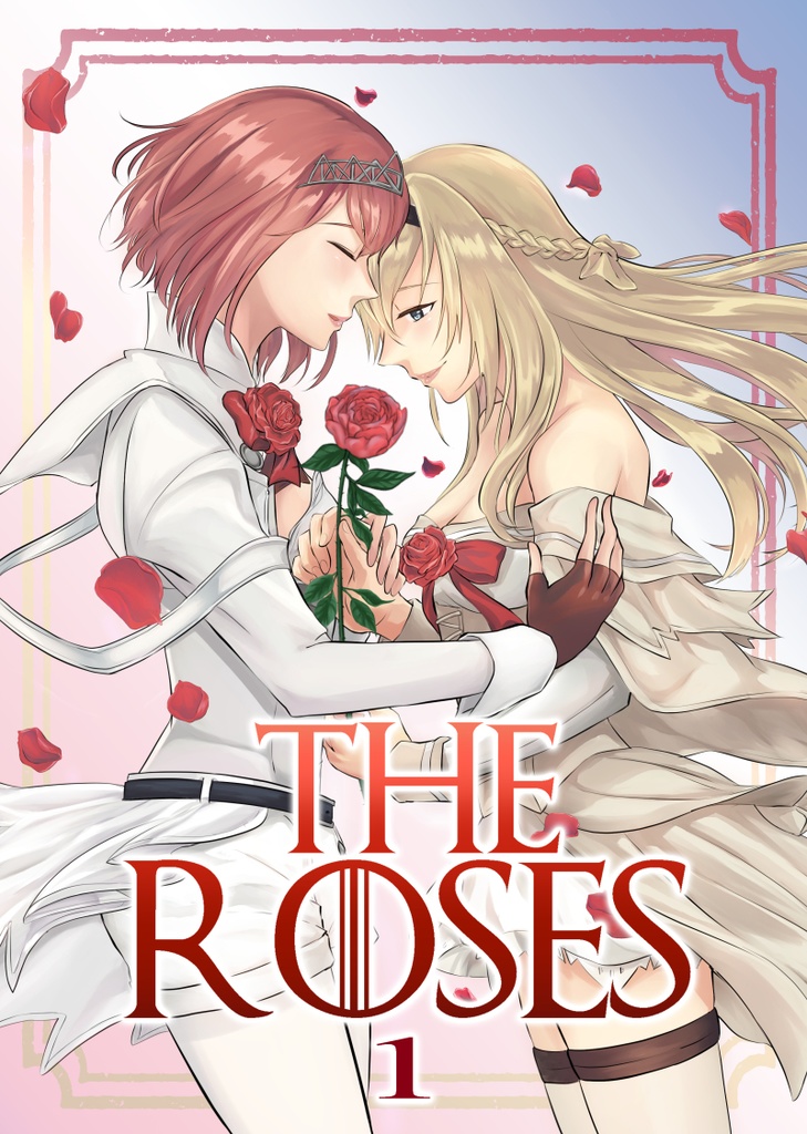 THE ROSES1