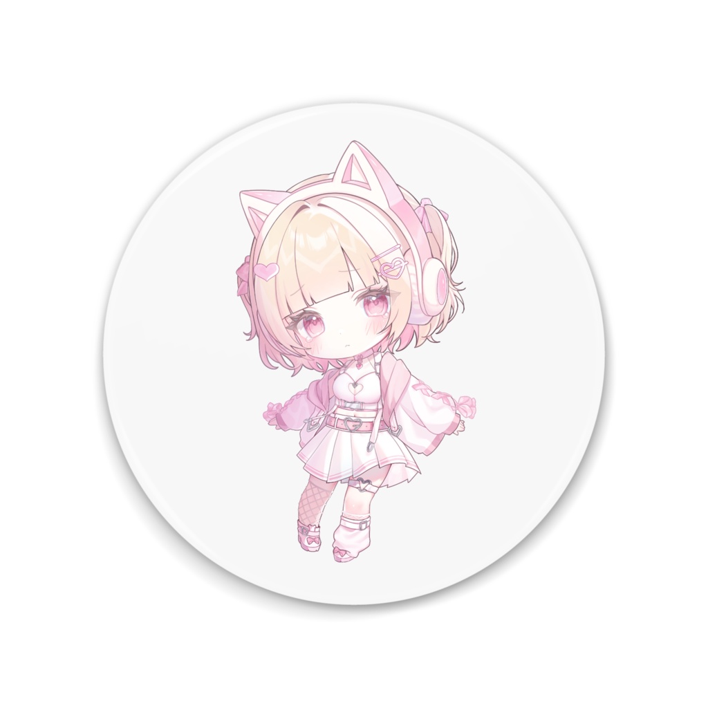 ちびゆいちこミラー