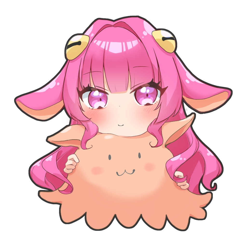【c104】めんだこちゃん アクリルキーホルダー