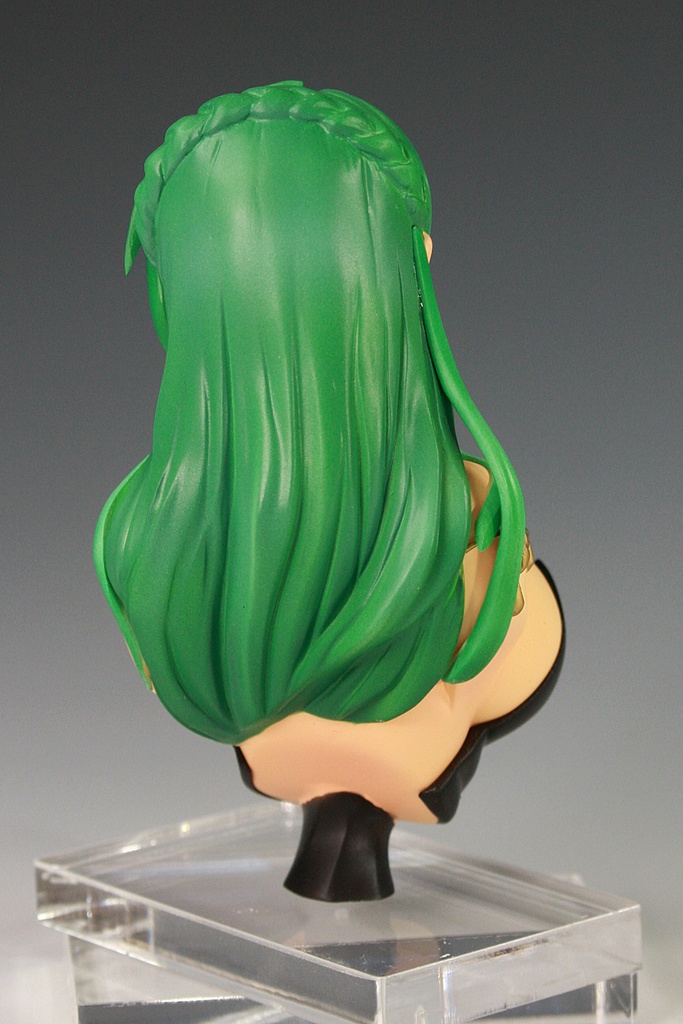 リットリオ胸像