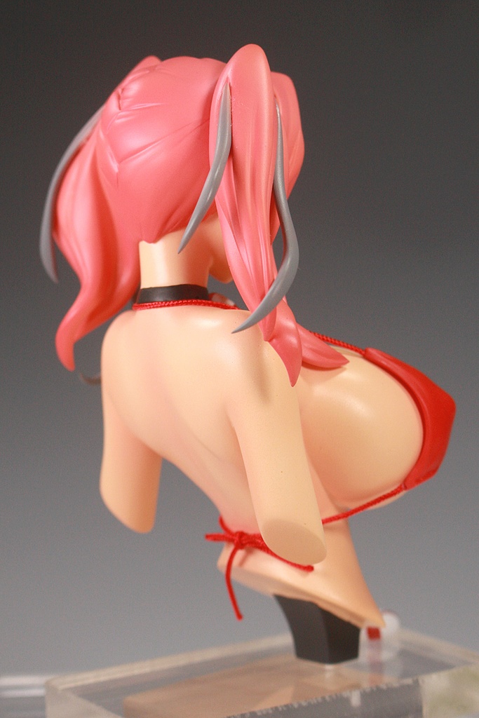 ブレマートン胸像