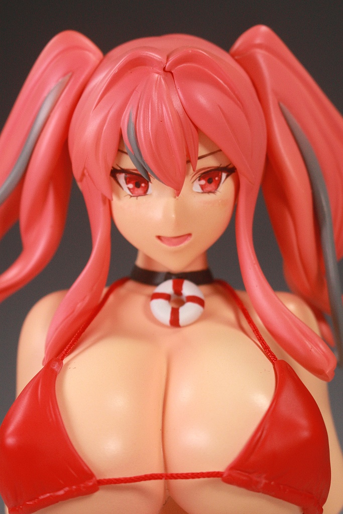 ブレマートン胸像