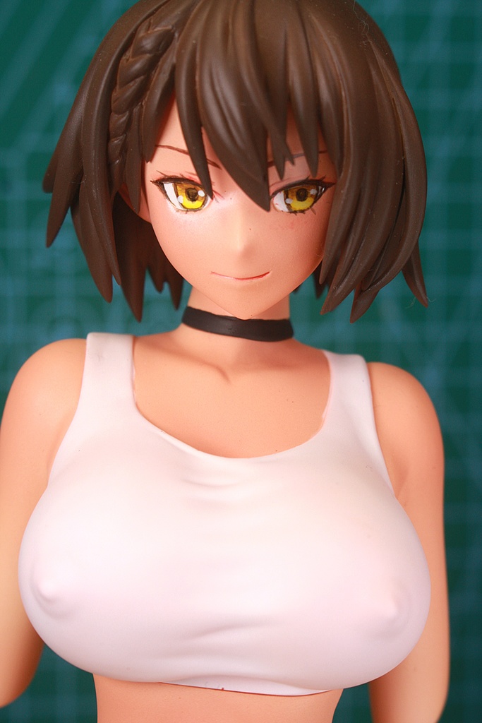 ボルチモア胸像