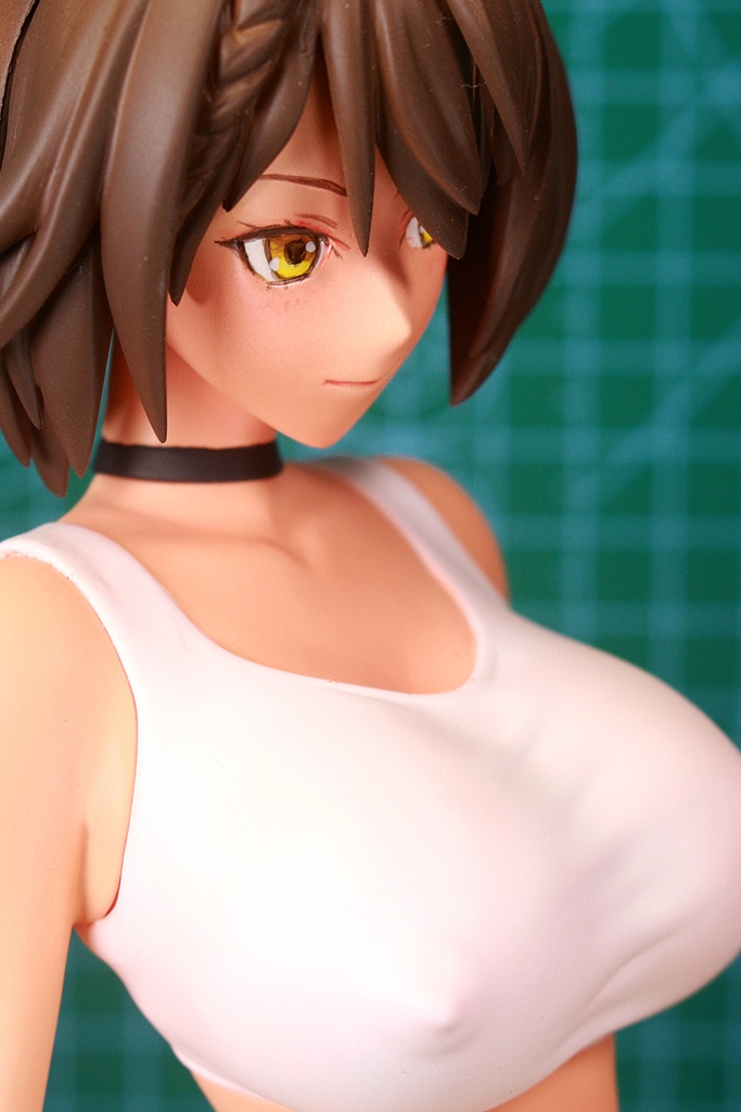 ボルチモア胸像