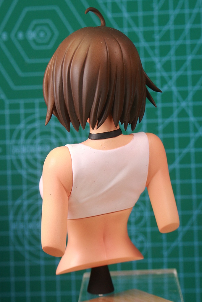 ボルチモア胸像