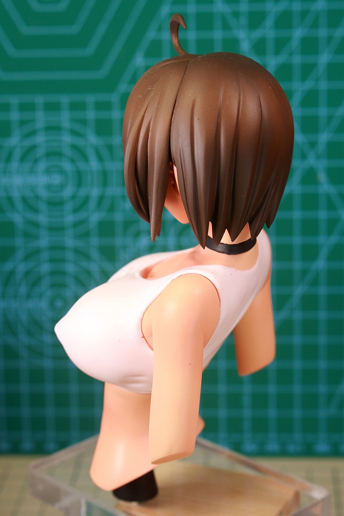 ボルチモア胸像