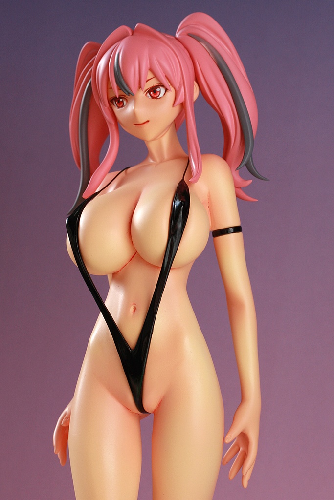 水着ブレマートン